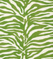 Serengeti Wallpaper - Green 