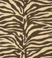 Serengeti Wallpaper - Brown