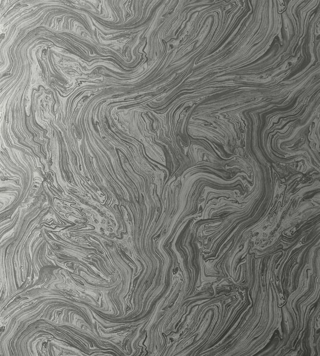 Venus Mylar Wallpaper - Gray