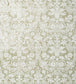 Curtis Damask Wallpaper - Gray