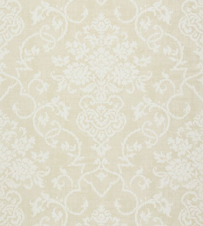 Alicia Wallpaper - Cream