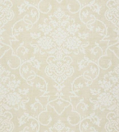 Alicia Wallpaper - Cream