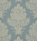 Licata Wallpaper - Blue