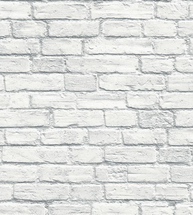 Mono Brick Wallpaper