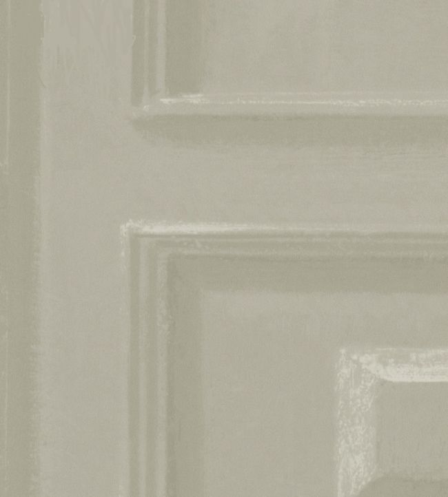 Trianon Wallpaper - Gray