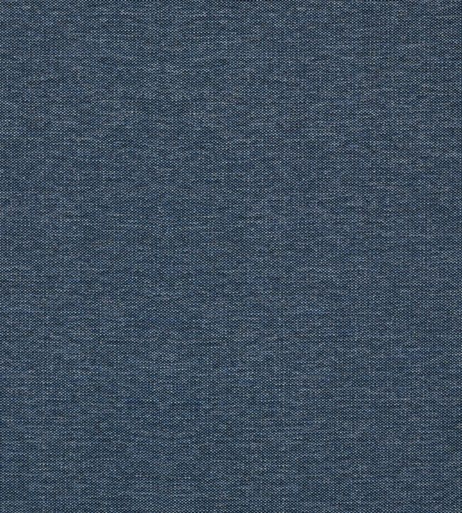 Benfield Wallpaper - Blue