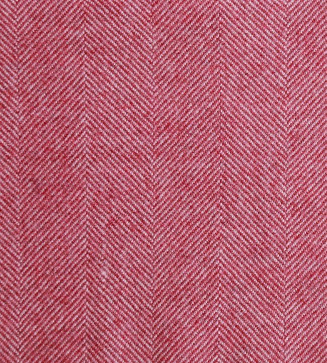 Aria One Fabric - Red 