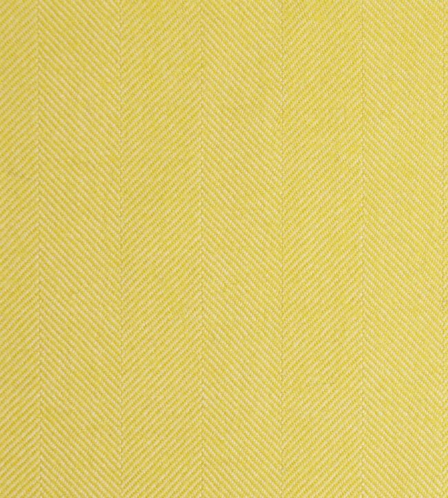 Aria One Fabric - Yellow 