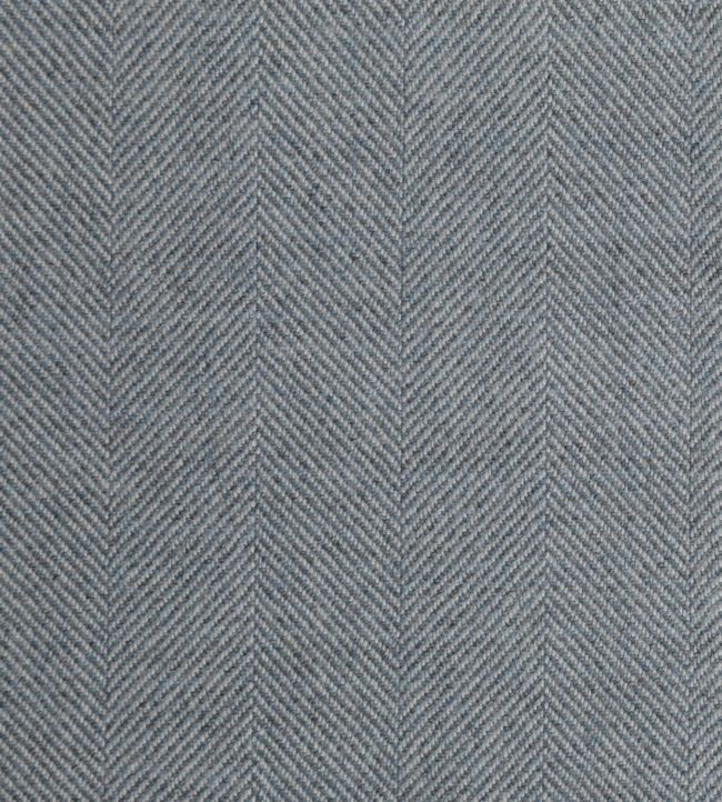 Aria One Fabric - Blue 