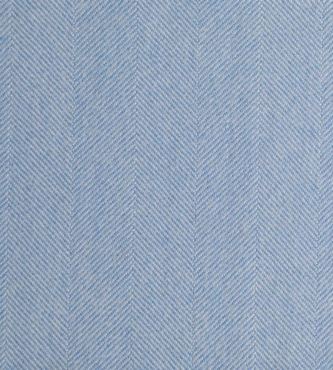 Aria One Fabric - Blue 