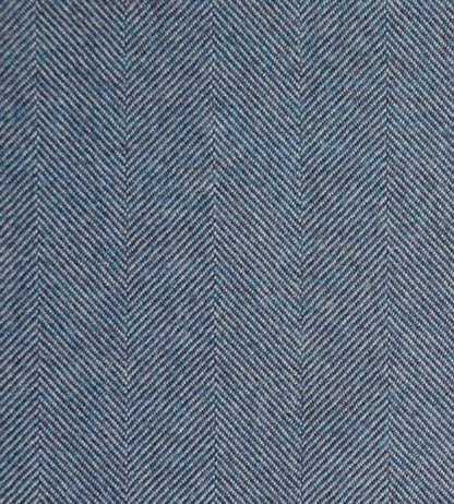 Aria One Fabric - Blue 