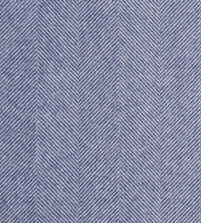 Aria One Fabric - Blue 