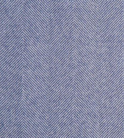 Aria One Fabric - Blue 