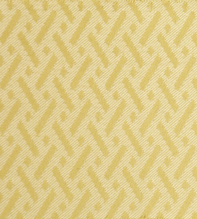 Sonnet Two Fabric - Yellow 