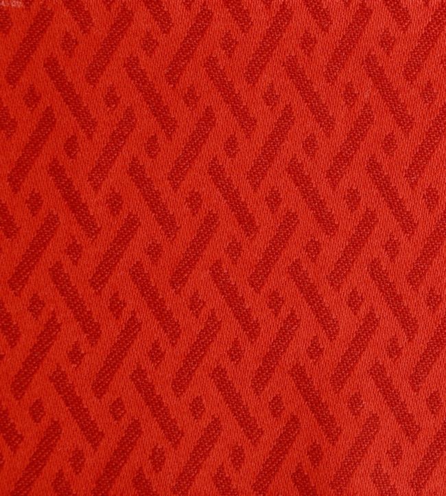 Sonnet Two Fabric - Red