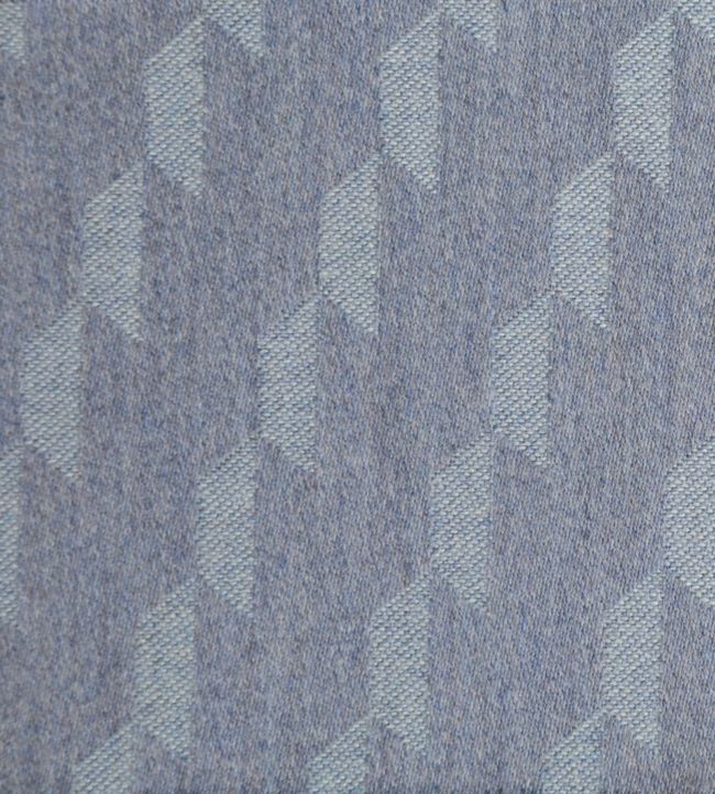 Sonnet One Fabric - Blue 