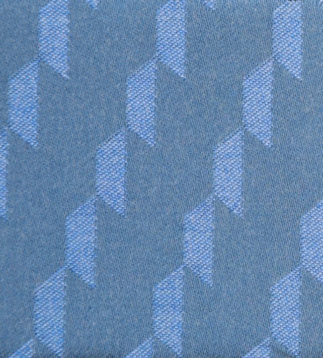 Sonnet One Fabric - Blue 