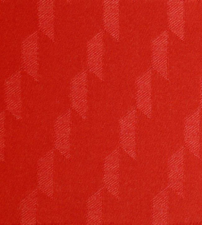 Sonnet One Fabric - Red