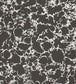 Pietra Wallpaper - Black 