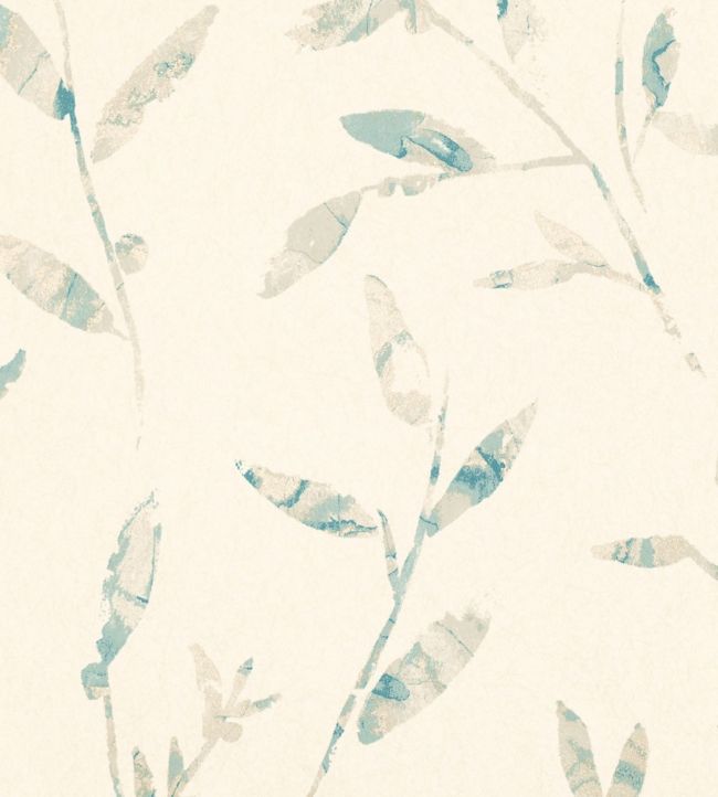 Hana Trail Wallpaper - Cream