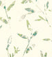 Hana Trail Wallpaper - Green