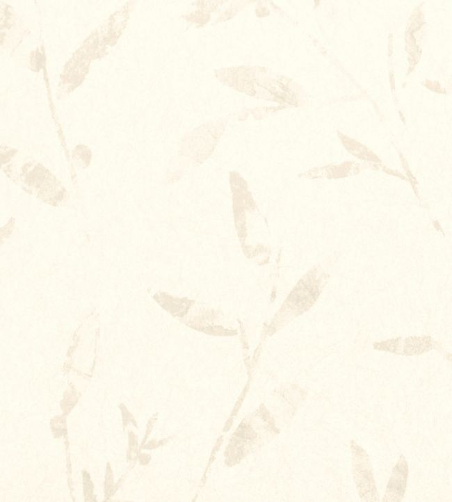 Hana Trail Wallpaper - Cream