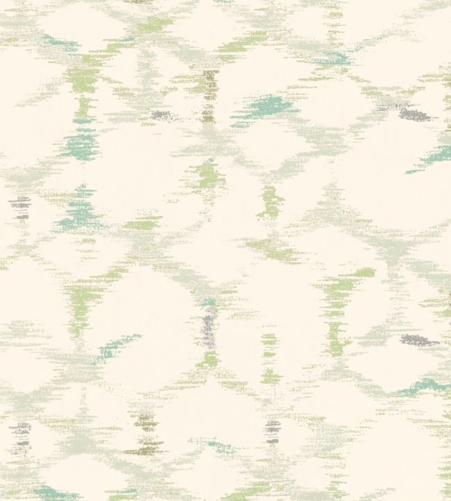 Sudare Wallpaper - Cream 