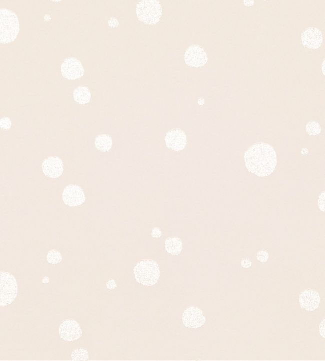 Flurry Wallpaper - Pink