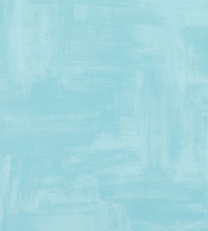 Colourwash Wallpaper - Teal 