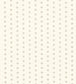 Dotty Wallpaper - Cream