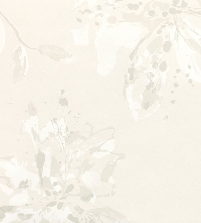 Gracia Wallpaper - Cream