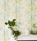 Ostara Room Wallpaper - Multicolor