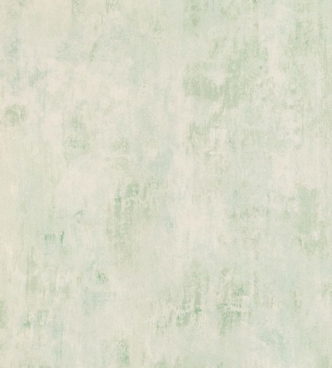 Temperate Wallpaper - Green 