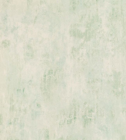 Temperate Wallpaper - Green 