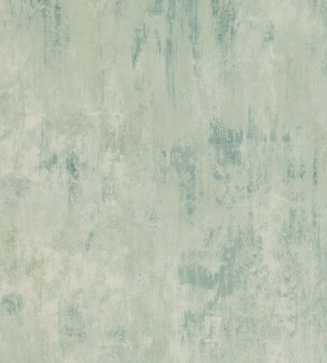 Temperate Wallpaper - Green 