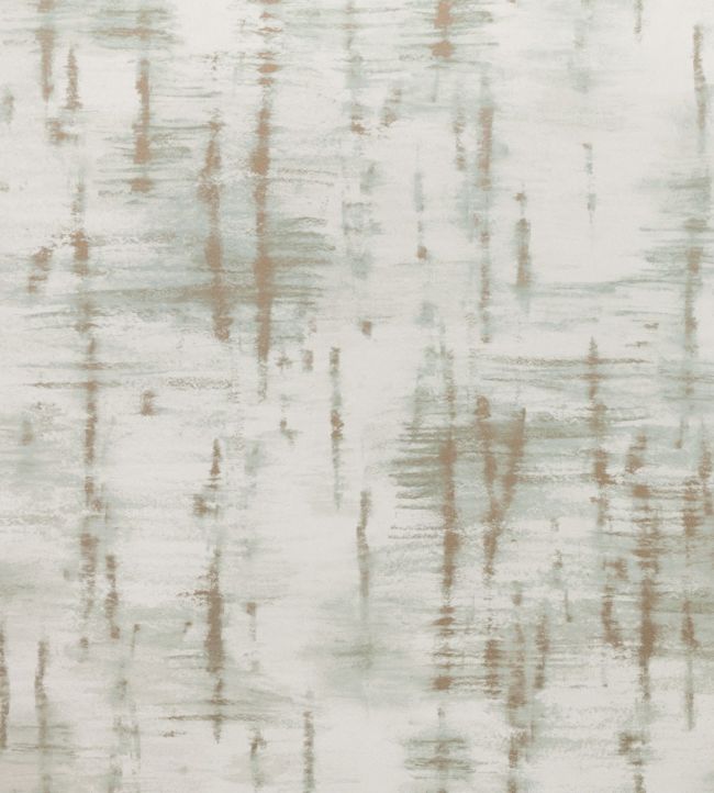 Betula Wallpaper - Gray