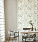 Betula Room Wallpaper - Gray