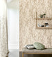 Loess Room Wallpaper - Sand