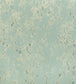 Loess Wallpaper - Teal