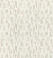 Broderie Wallpaper - Cream