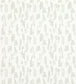 Broderie Wallpaper - White