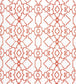 Ogden Embroidery Fabric - Pink 