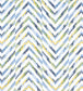 Hamilton Embroidery Fabric - Yellow 