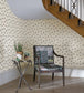Sirius Room Wallpaper - Cream