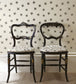 Sirius Room Wallpaper 2 - Cream
