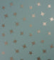 Sirius Wallpaper - Teal