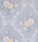 Almudaina Wallpaper - Purple