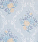 Almudaina Wallpaper - Silver