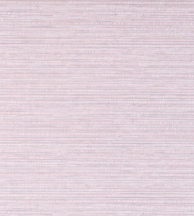 Esparto Wallpaper - Pink