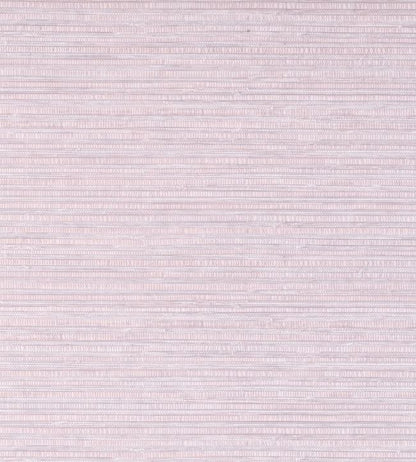 Esparto Wallpaper - Pink